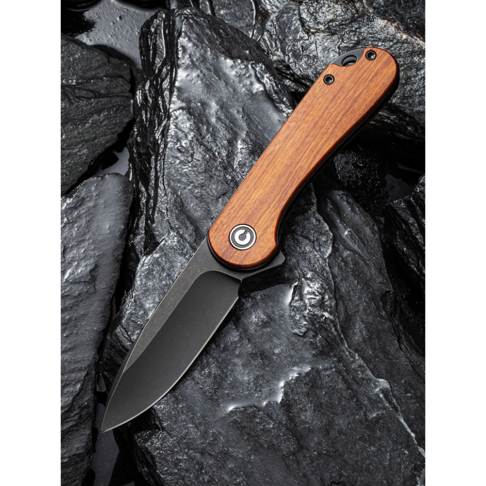 Ніж складаний Civivi Elementum C907U