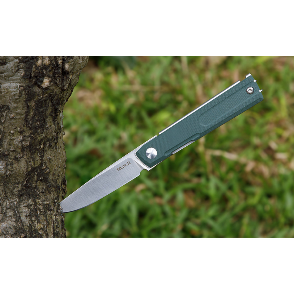 Ніж складаний Ruike D712-G