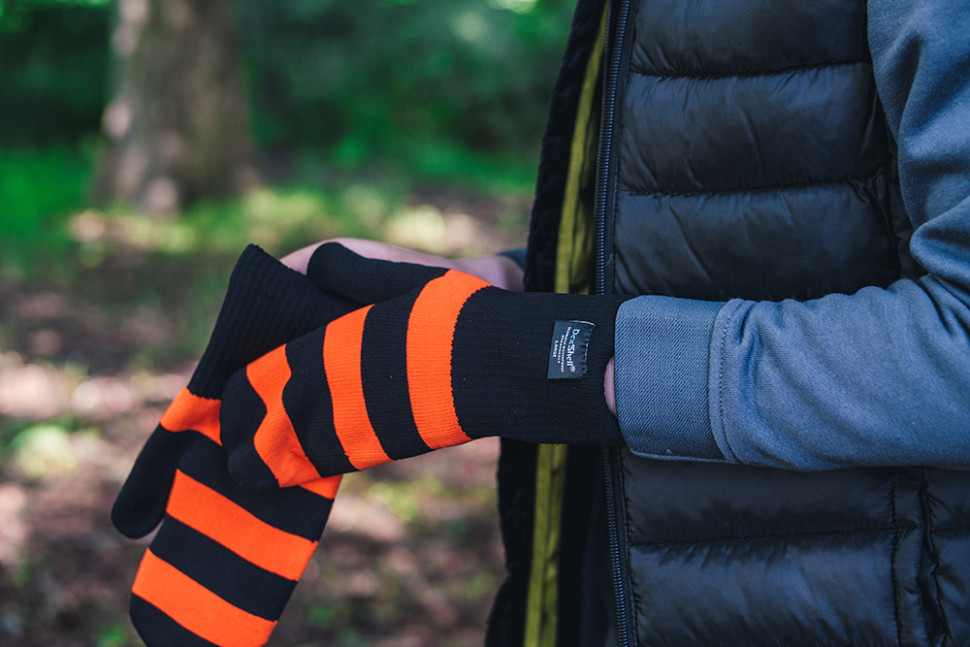 Dexshell Children Mitten S Рукавички водонепроникні дитячі