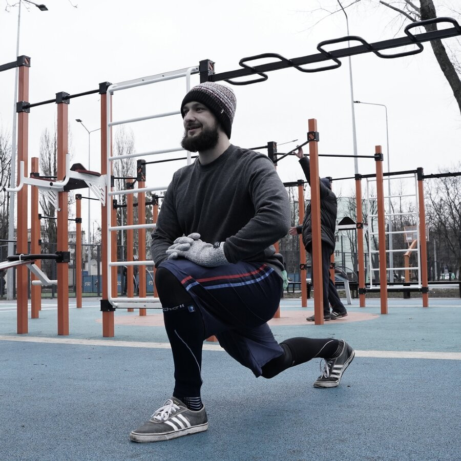 Шкарпетки водонепроникні Dexshell Compression Mudder, р-р М, сірі