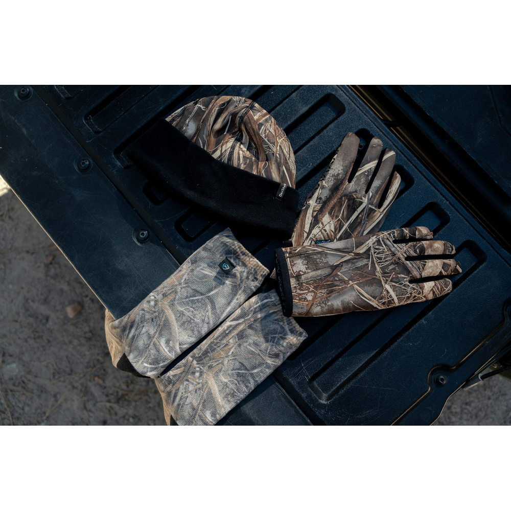 Водонепроникні шкарпетки Dexshell StormBLOK 2.0 Socks, камуфляж M (39-42)