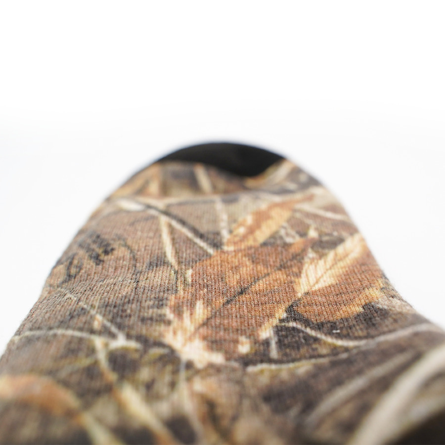 Водонепроникні шкарпетки Dexshell StormBLOK, камуфляж XL (47-49)