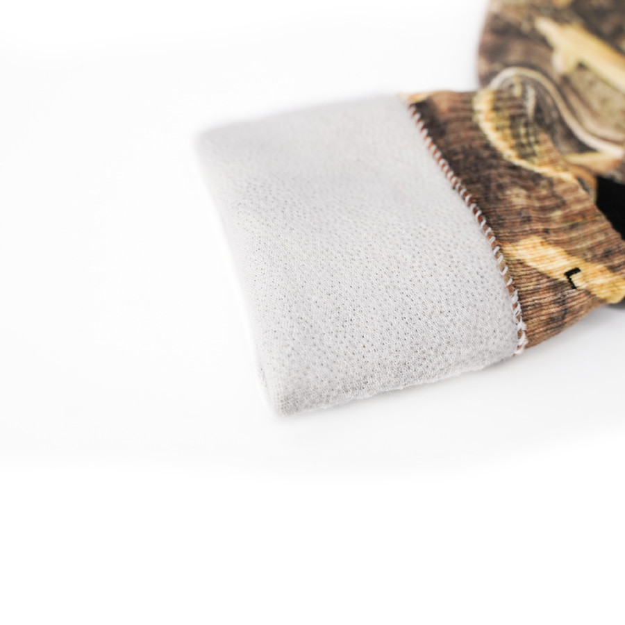 Водонепроникні шкарпетки Dexshell StormBLOK, камуфляж XL (47-49)