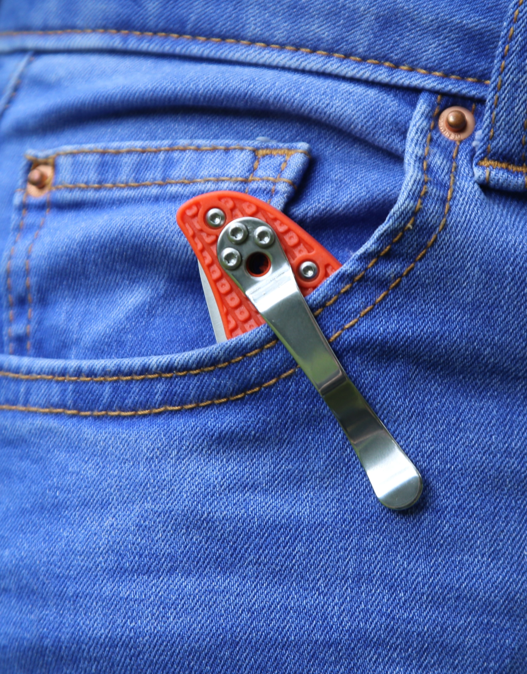 Ніж складаний Firebird F759M-OR