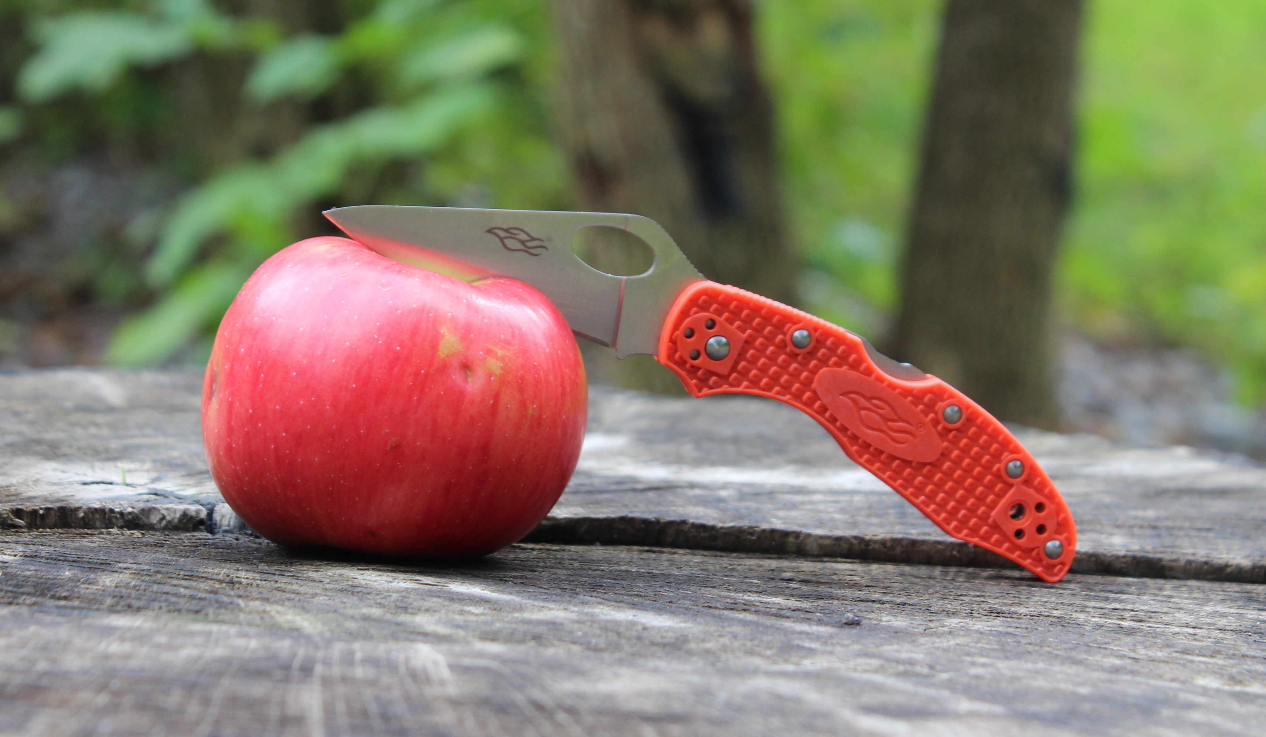 Ніж складаний Firebird F759M-OR