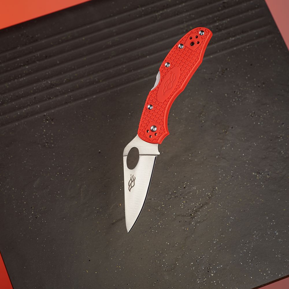 Ніж складаний Firebird F759M-OR