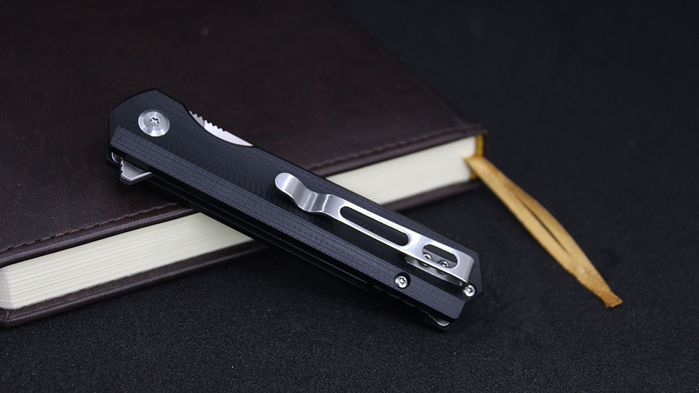 Ніж складаний Firebird FH11S-BK