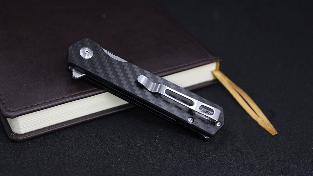 Ніж складаний Firebird FH11S-CF