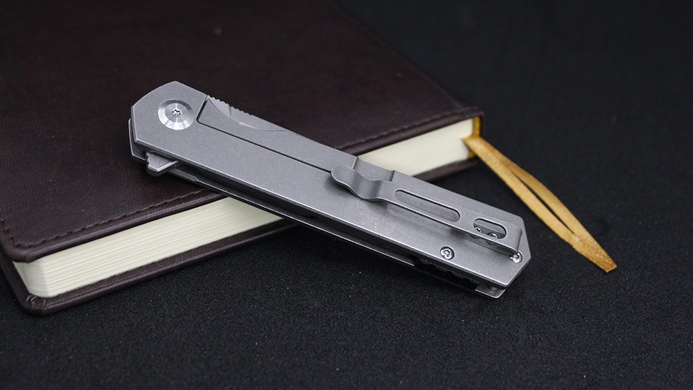 Ніж складаний Firebird FH12SS