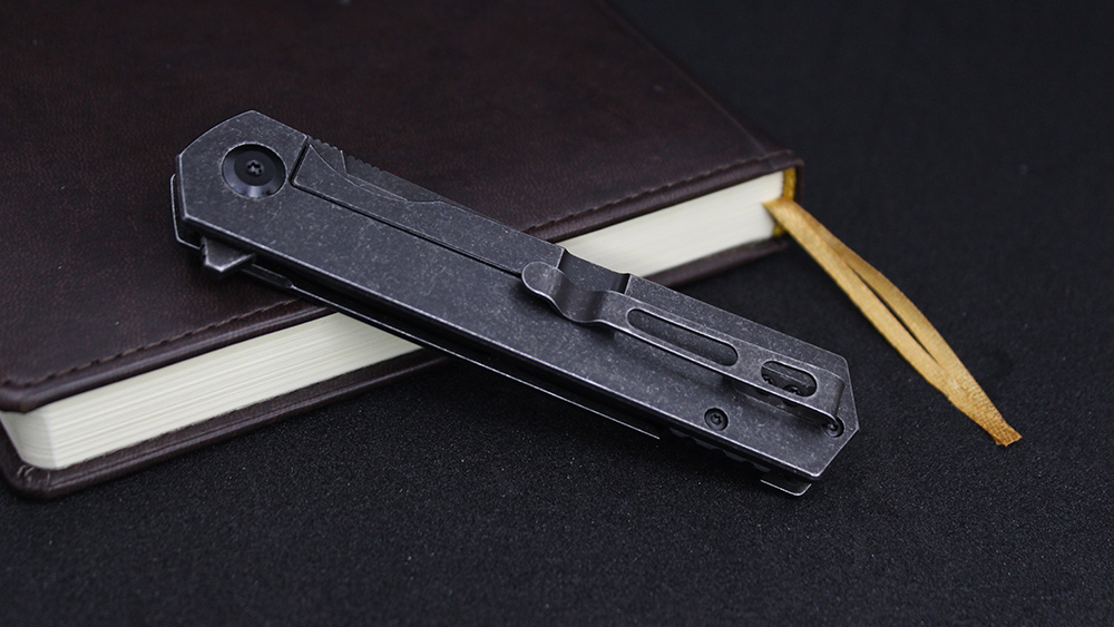 Ніж складаний Firebird FH13SS