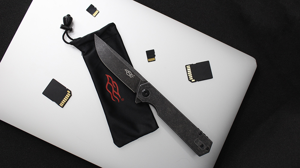 Ніж складаний Firebird FH13SS