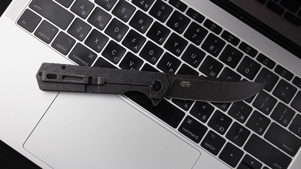 Ніж складаний Firebird FH13SS