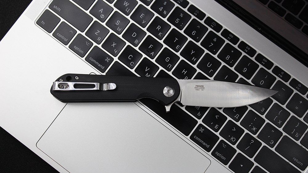 Ніж складаний Firebird FH41-BK