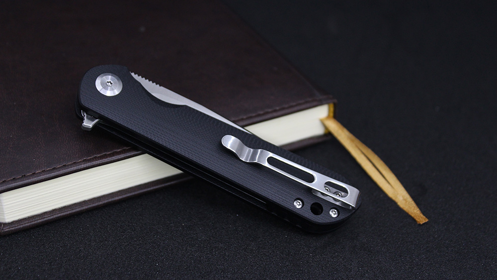 Ніж складаний Firebird FH41-BK