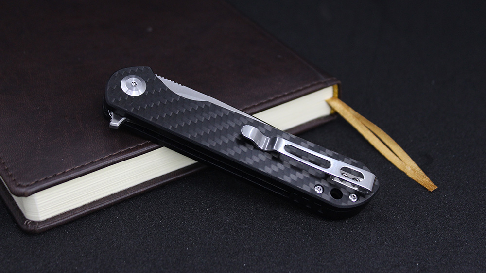 Ніж складаний Firebird FH41-CF