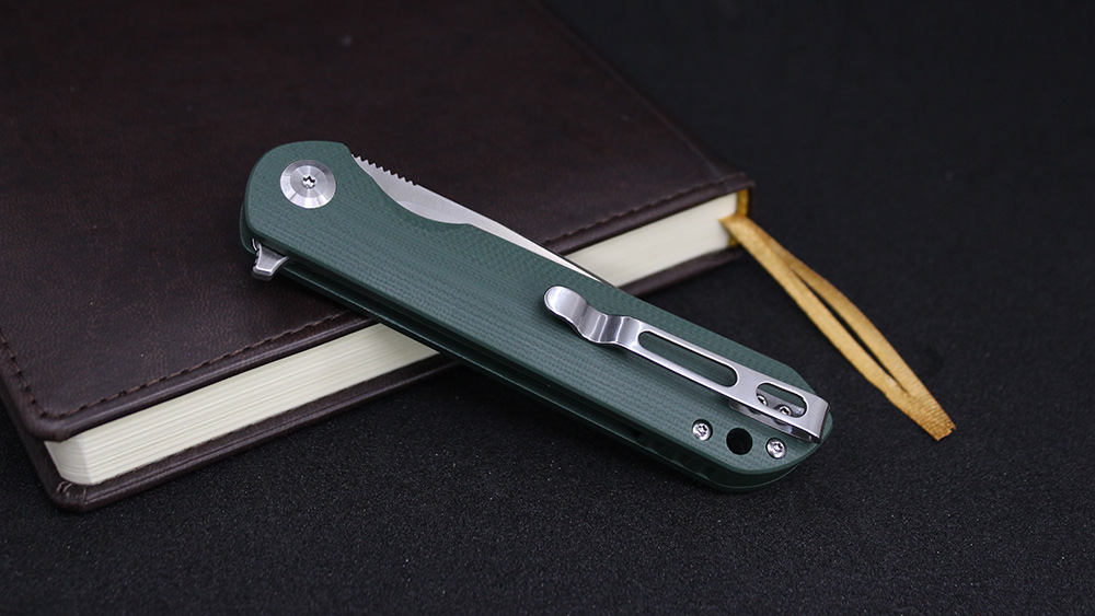 Ніж складаний Firebird FH41-GB