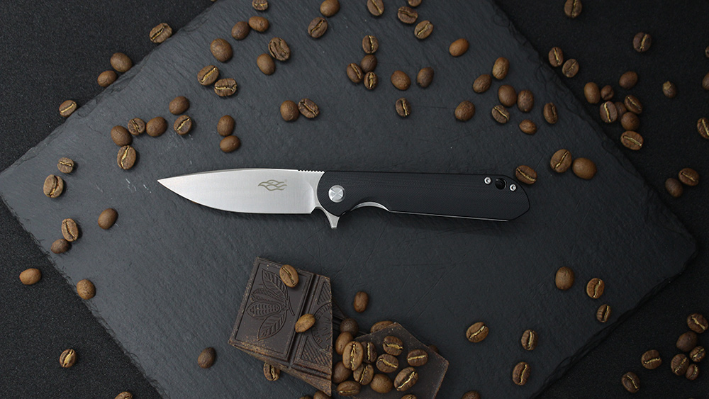 Ніж складаний Firebird FH41S-BK