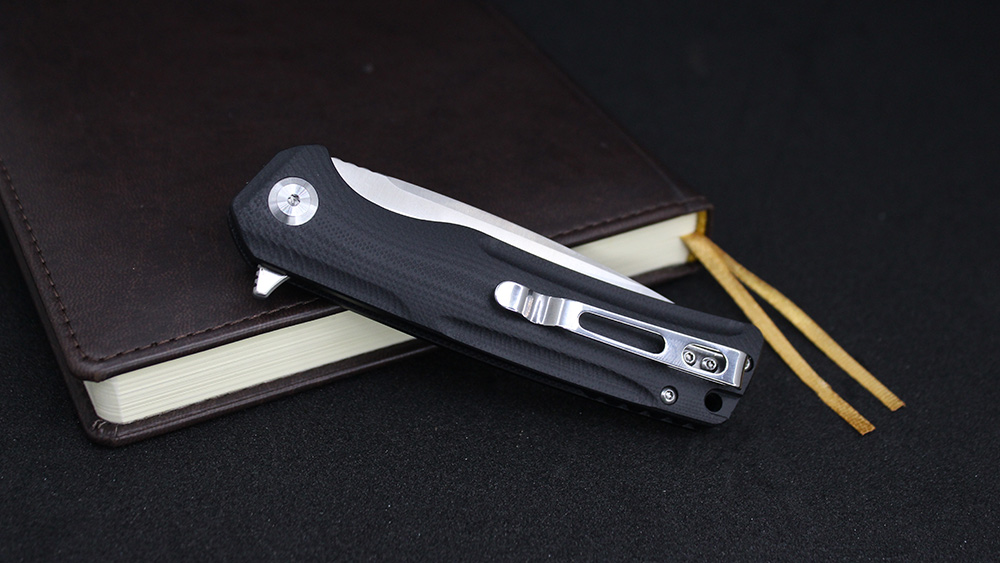 Ніж складаний Firebird FH91-BK