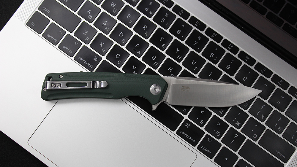 Ніж складаний Firebird FH91-GB