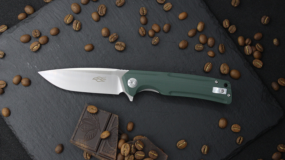 Ніж складаний Firebird FH91-GB