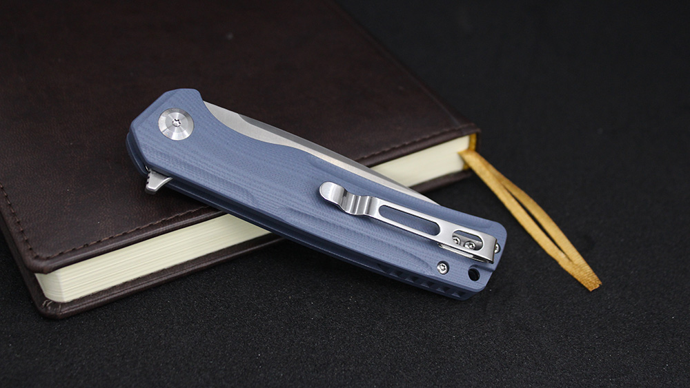 Ніж складаний Firebird FH91-GY