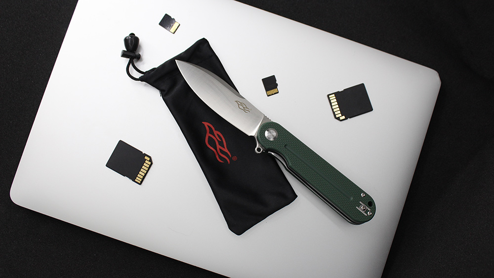 Ніж складаний Firebird FH922-GB