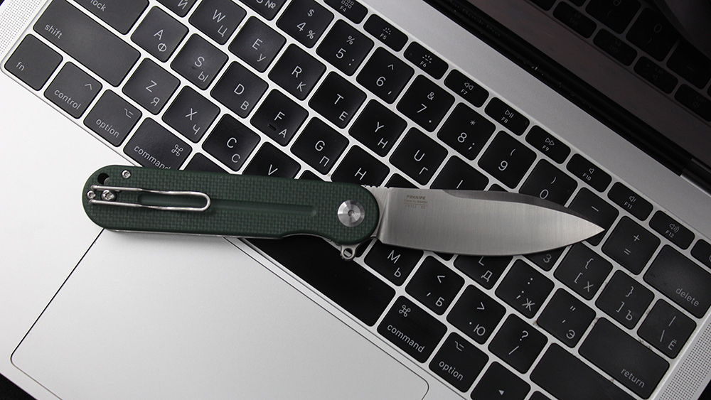 Ніж складаний Firebird FH922-GB