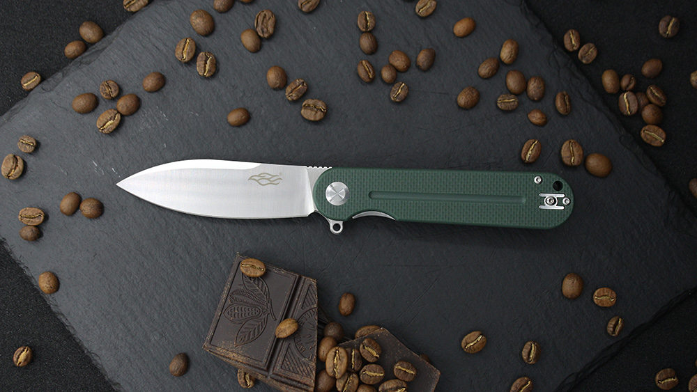 Ніж складаний Firebird FH922-GB