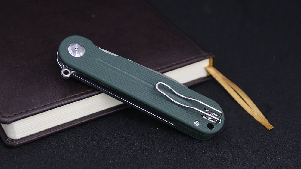 Ніж складаний Firebird FH922-GB