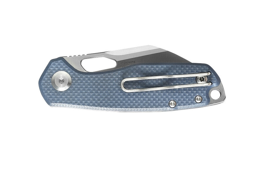 Нiж складаний Firebird FH924-GY сірий