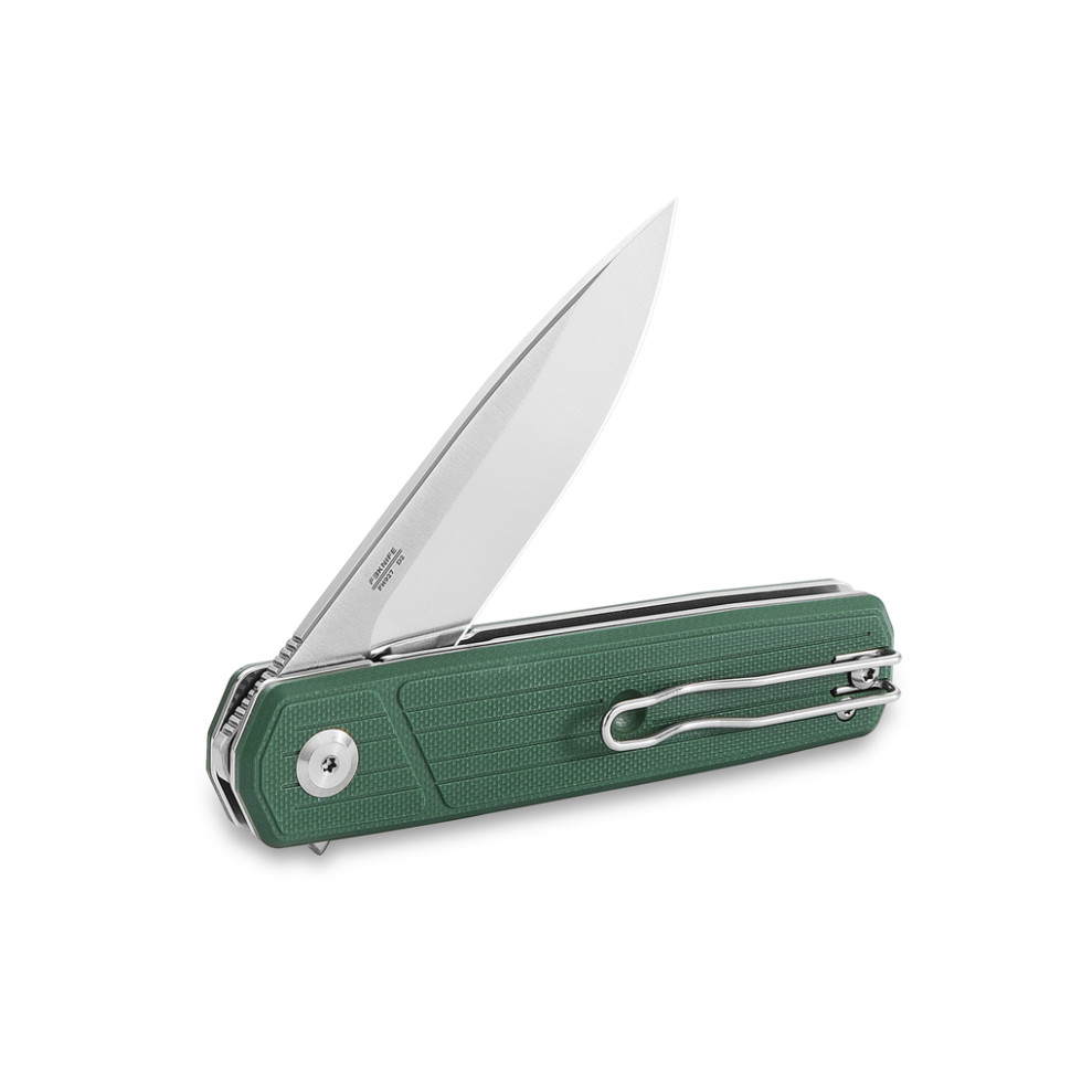 Нiж складаний Firebird FH927-GB зелений