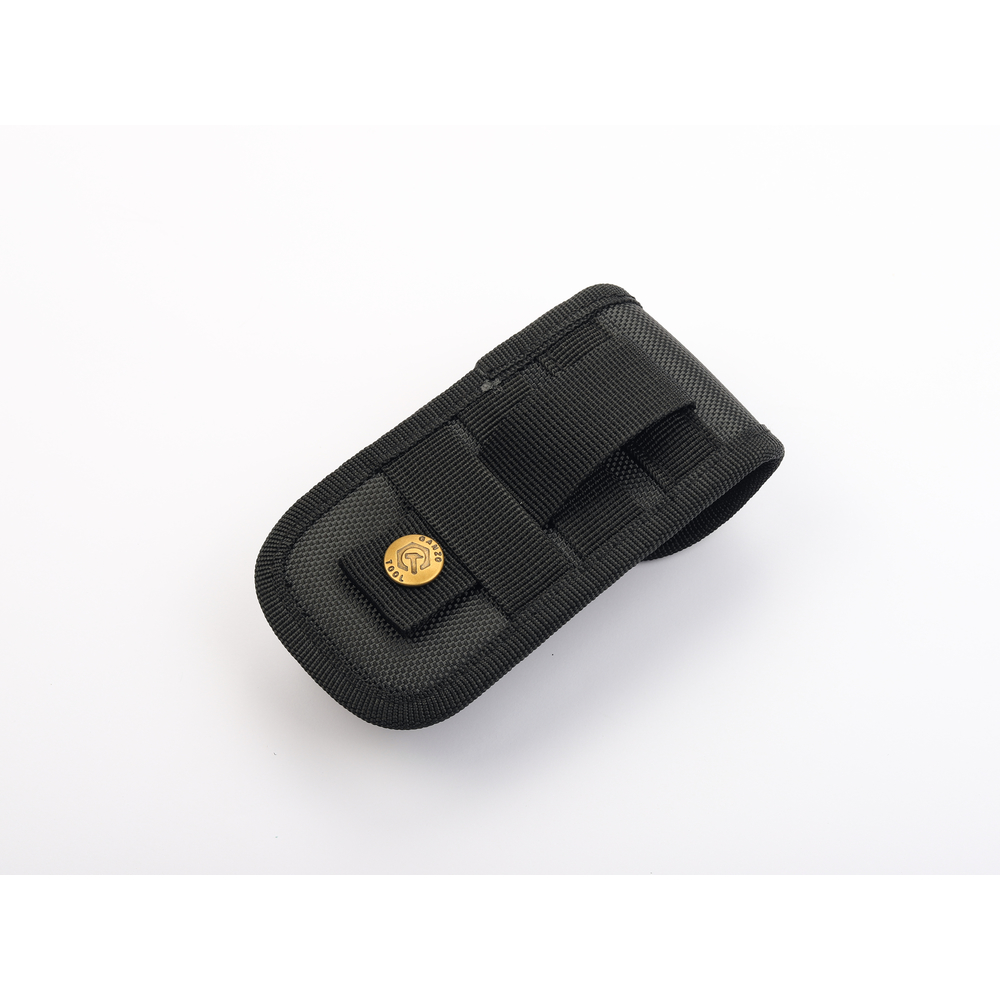 Мультитул Ganzo G202B з чохлом Molle та бітами, 24 функції