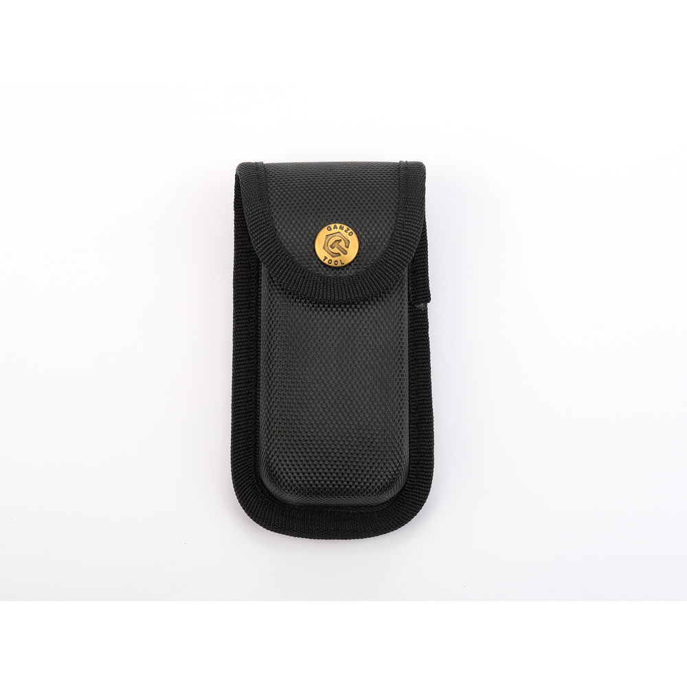 Мультитул Ganzo G303 з чохлом Molle та бітами, 21 функція