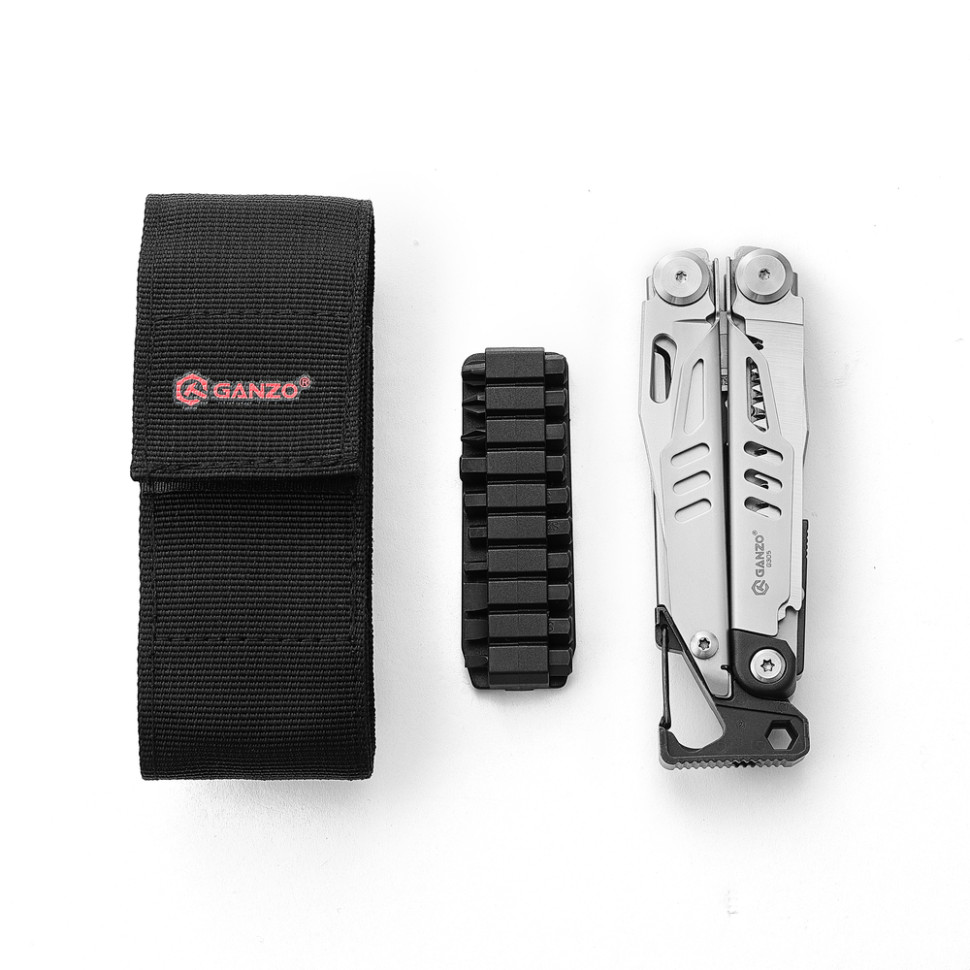 Мультитул Multi Tool Ganzo G305