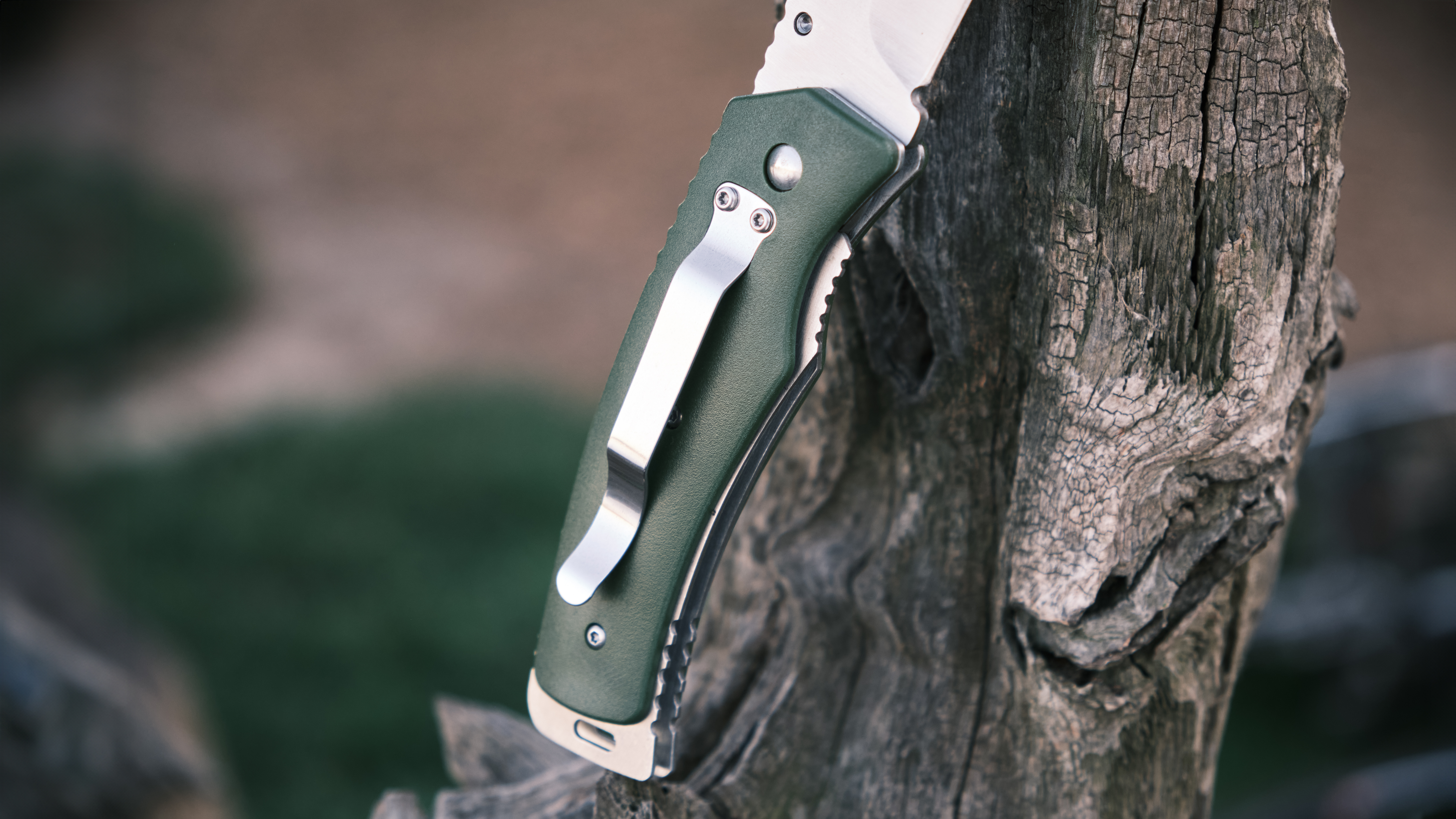 Ніж складаний Ganzo G618-GR