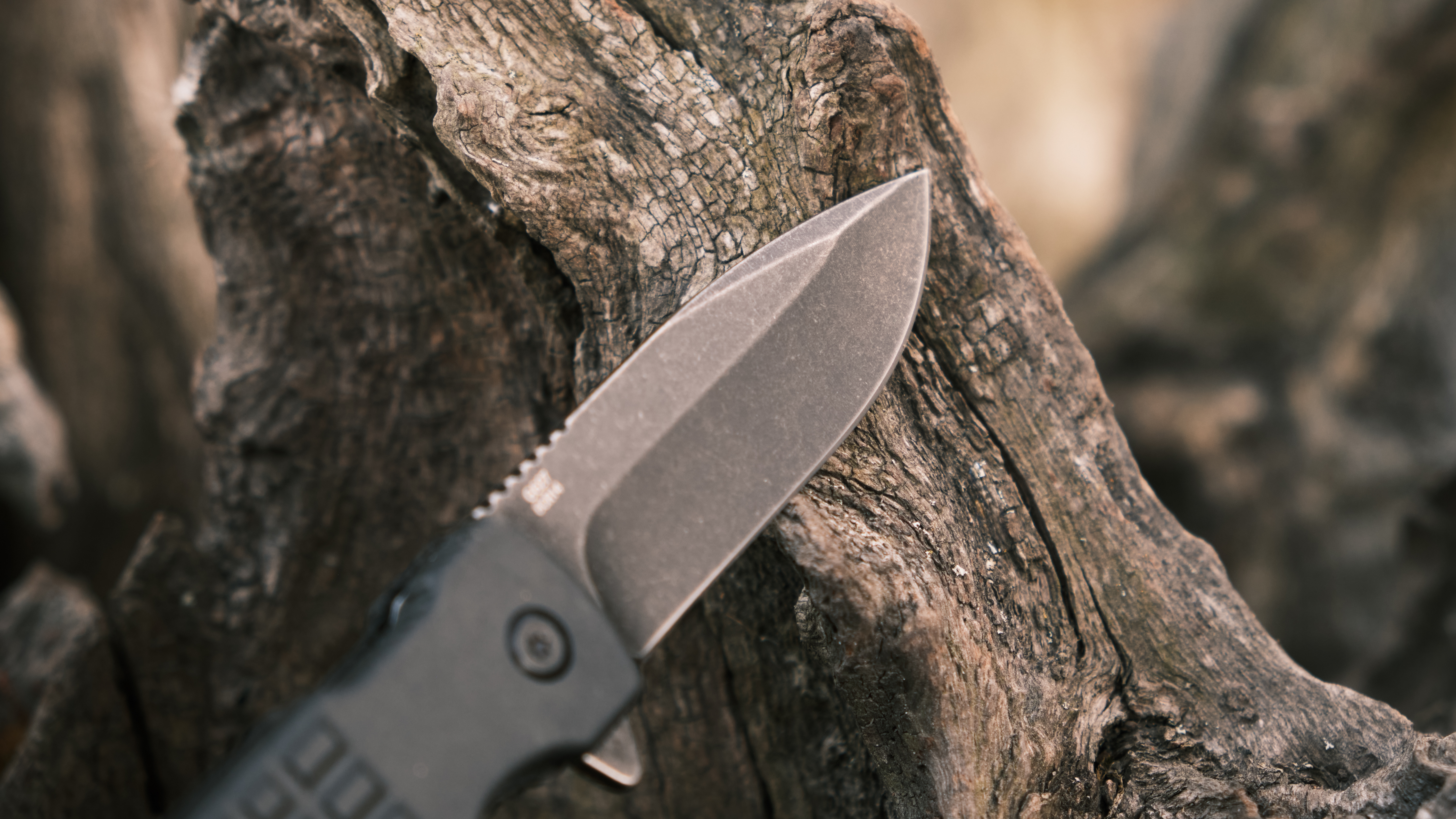 Ніж складаний Ganzo G627-BK чорний