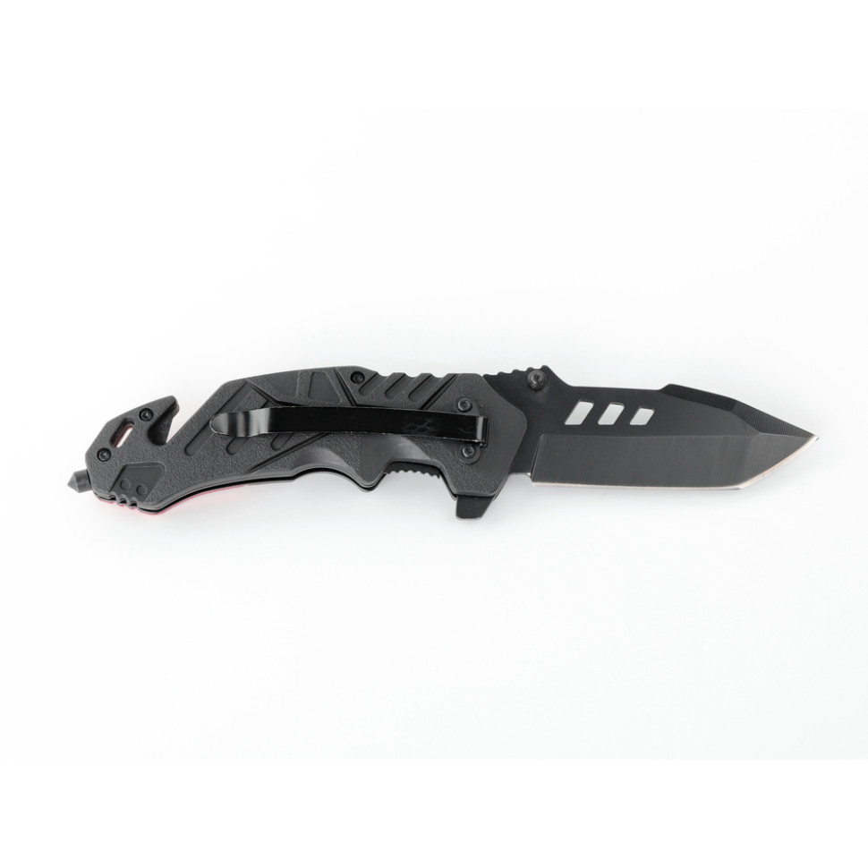 Ніж складаний Ganzo G629-GY сірий