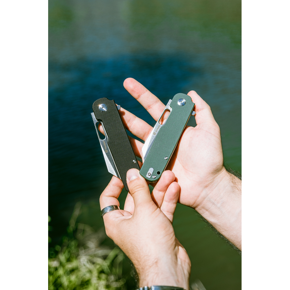 Ніж складаний Ganzo G770-BK