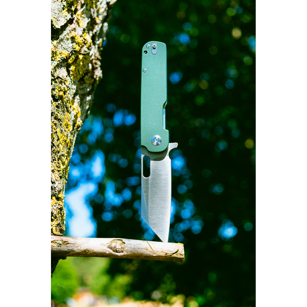 Ніж складаний Ganzo G770-GR