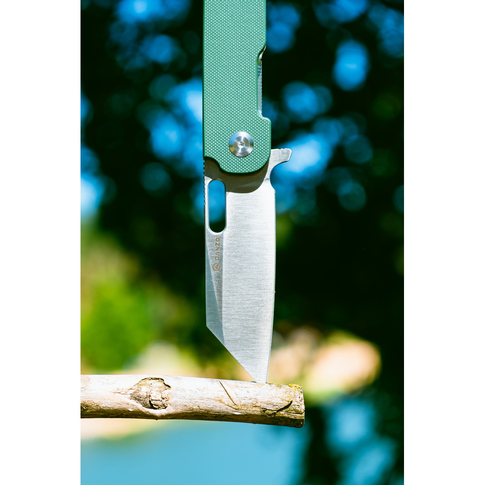 Ніж складаний Ganzo G770-GR