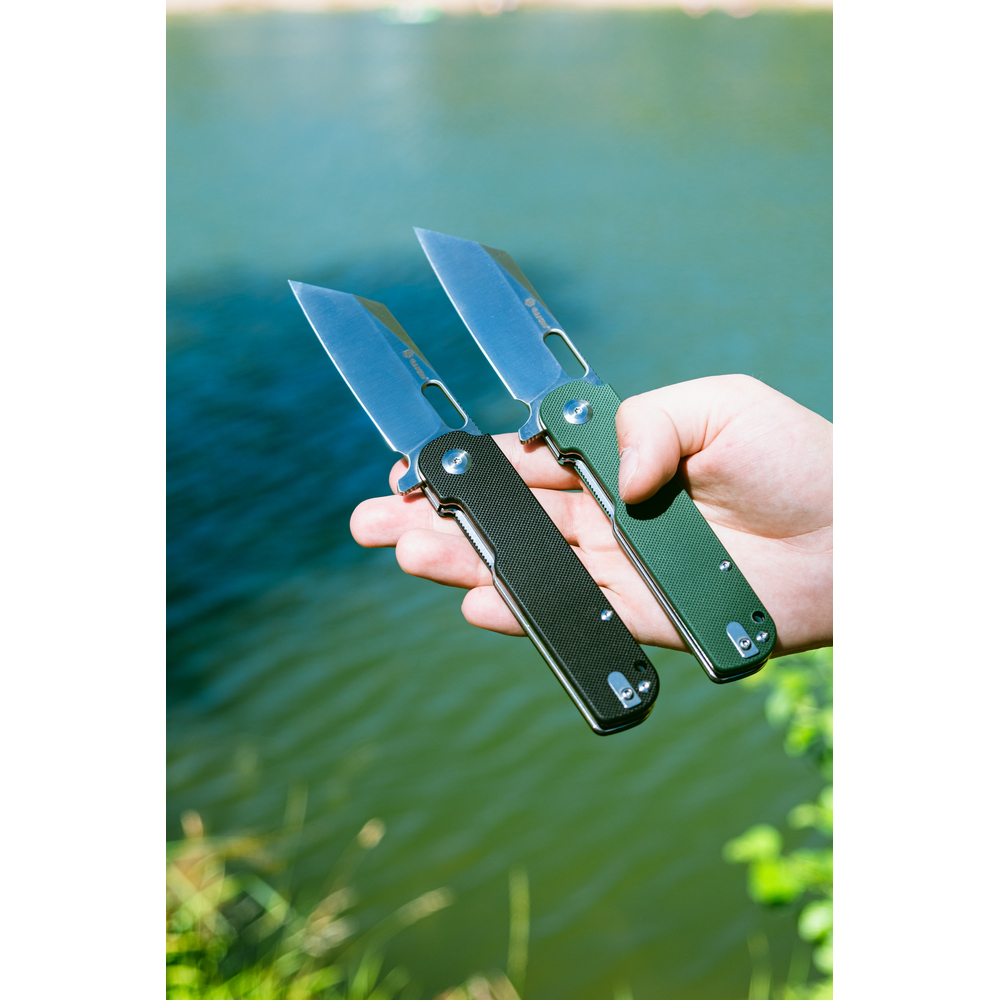 Ніж складаний Ganzo G770-GR