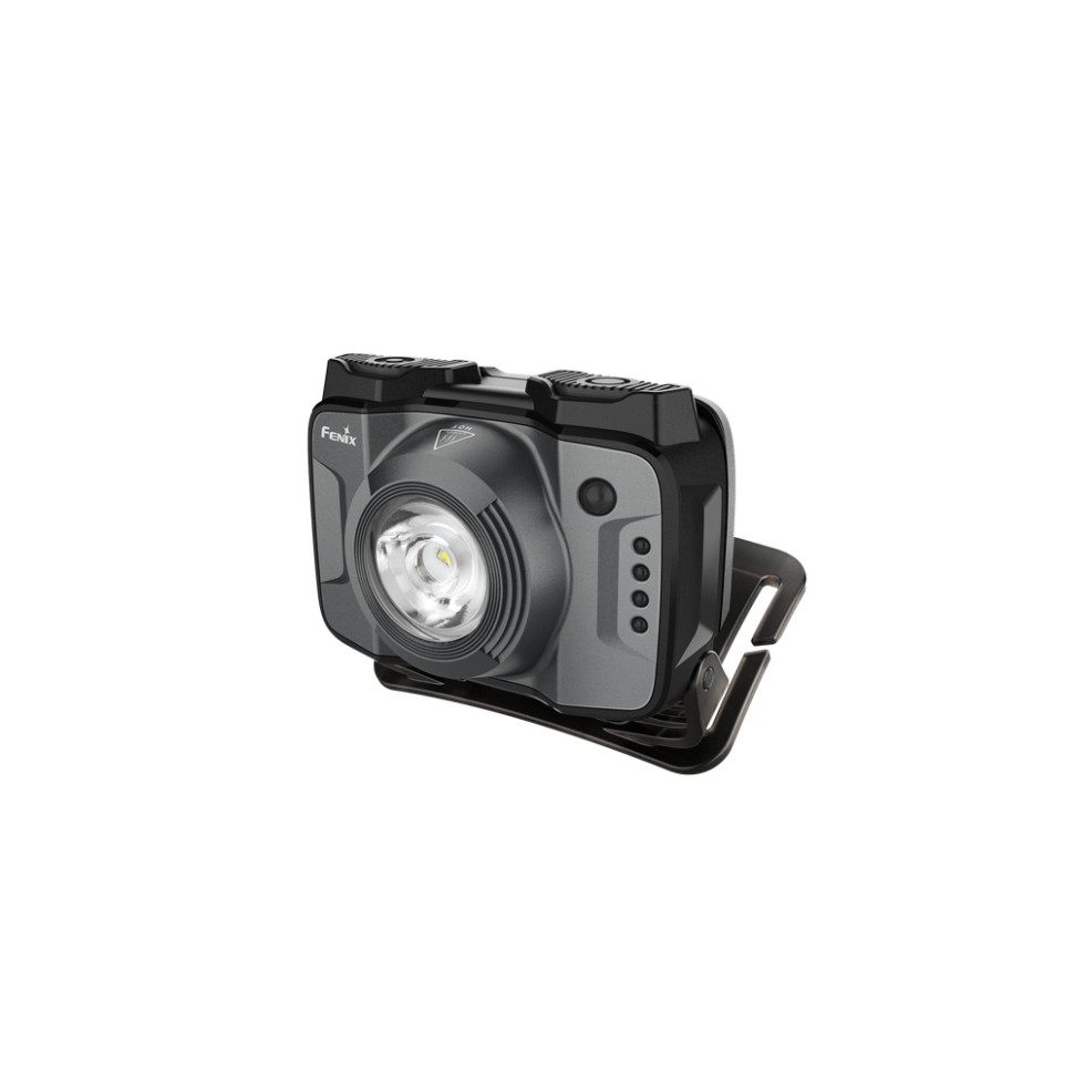 Ліхтар налобний Fenix HL12R V2.0 фіолетовий