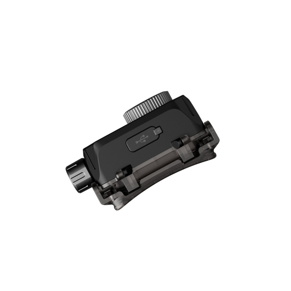 Ліхтар налобний Fenix HL45R LED з безконтактним датчиком