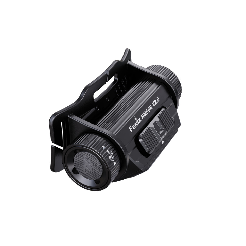 Ліхтар налобний Fenix HM60R 2.0