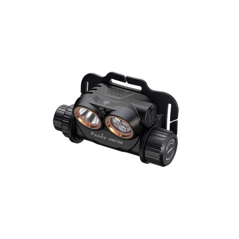 Ліхтар налобний Fenix HM75R