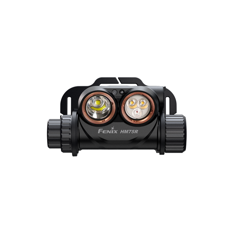 Ліхтар налобний Fenix HM75R