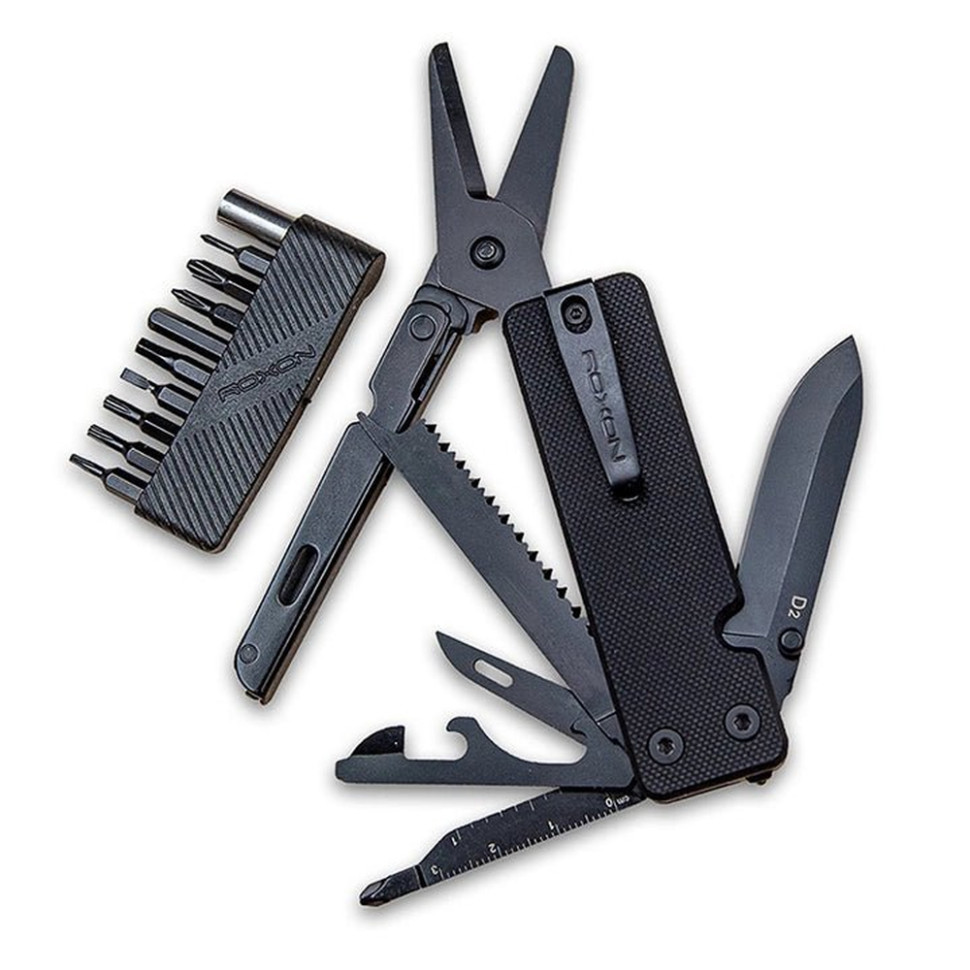 Шкарпетки низькі Naturehike CYY2341ZJ012, розмір L, чорно-сірі