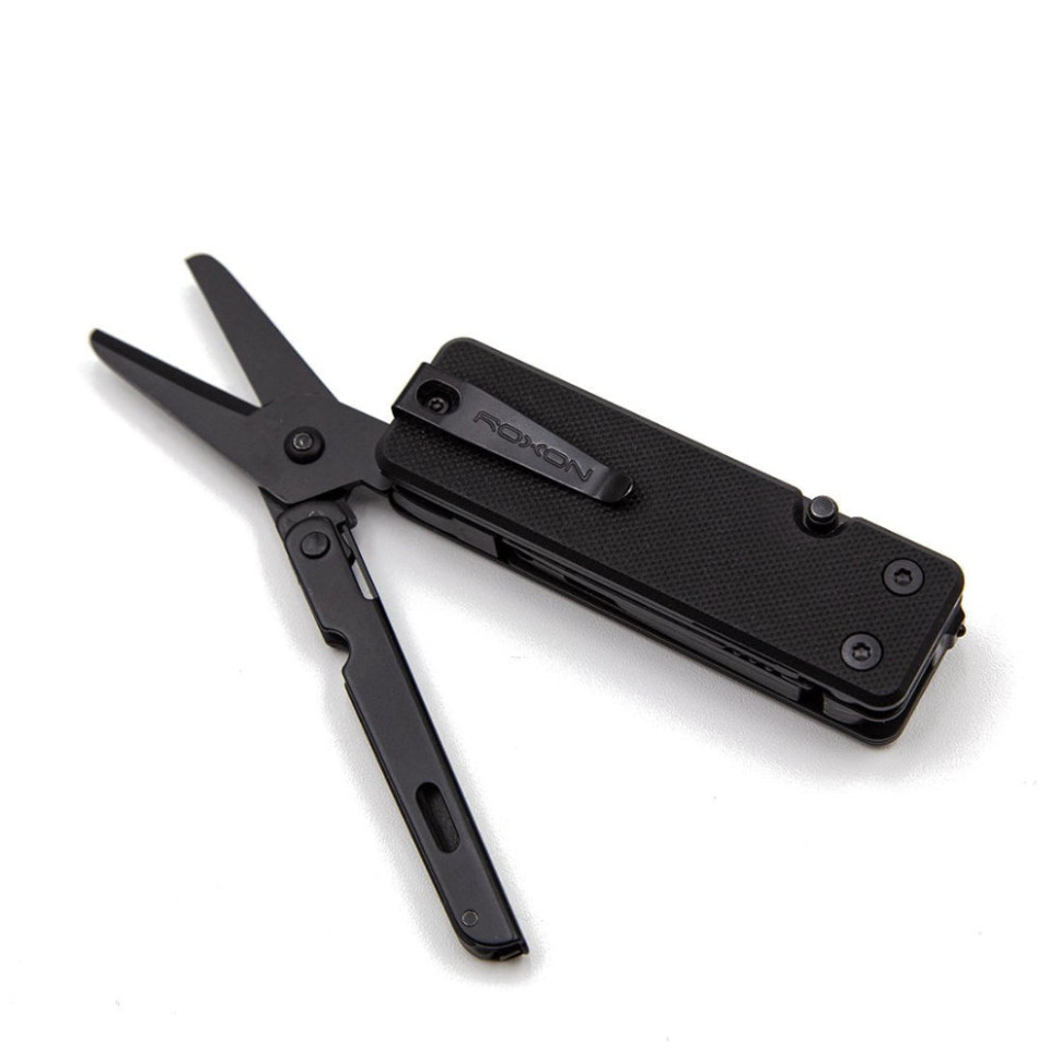 Шкарпетки низькі Naturehike CYY2341ZJ012, розмір L, чорно-сірі