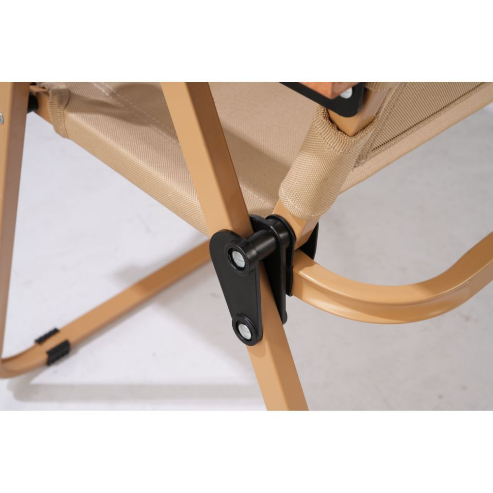 Складний стілець BRS KY503B