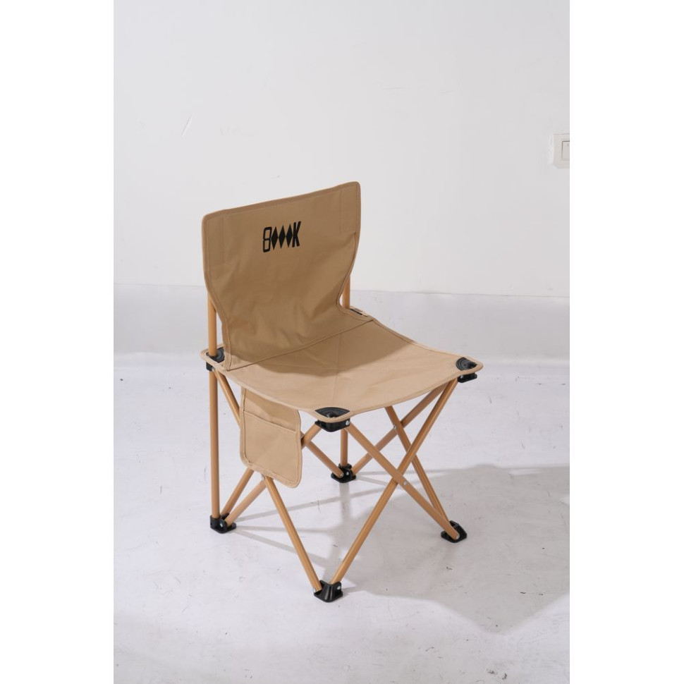 Складний стілець BRS KY508